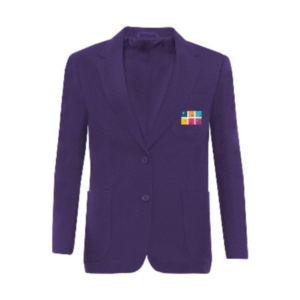 TLAP Boys Blazer