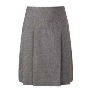 TLAP Junior Skirt Grey