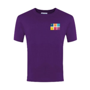 TLAP PE T Shirt