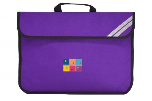 TLAP Book Bag