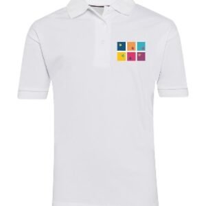 TLAP Polo T Shirt