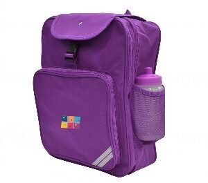 TLAP Rucksack
