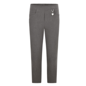 TLAP Girls Junior Trouser Grey