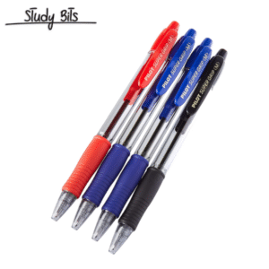 SUPER GRIP PEN