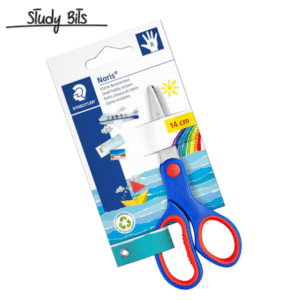 SCHOOL SCISSORS 14 CM