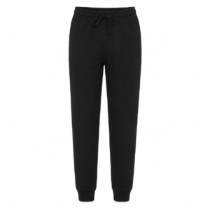Black Jogger Pants